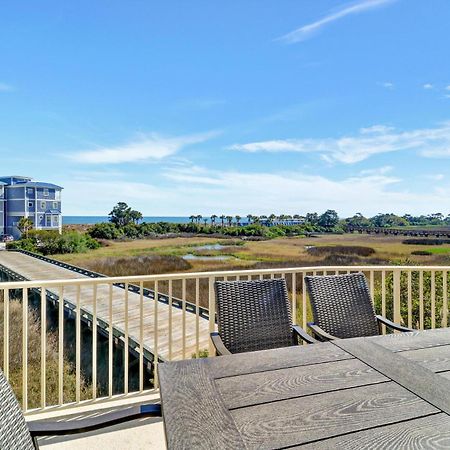 Willa 26 Bradley Circle Hilton Head Island Zewnętrze zdjęcie